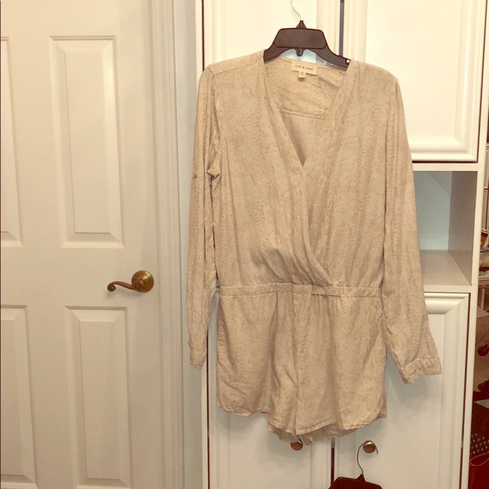 Romper